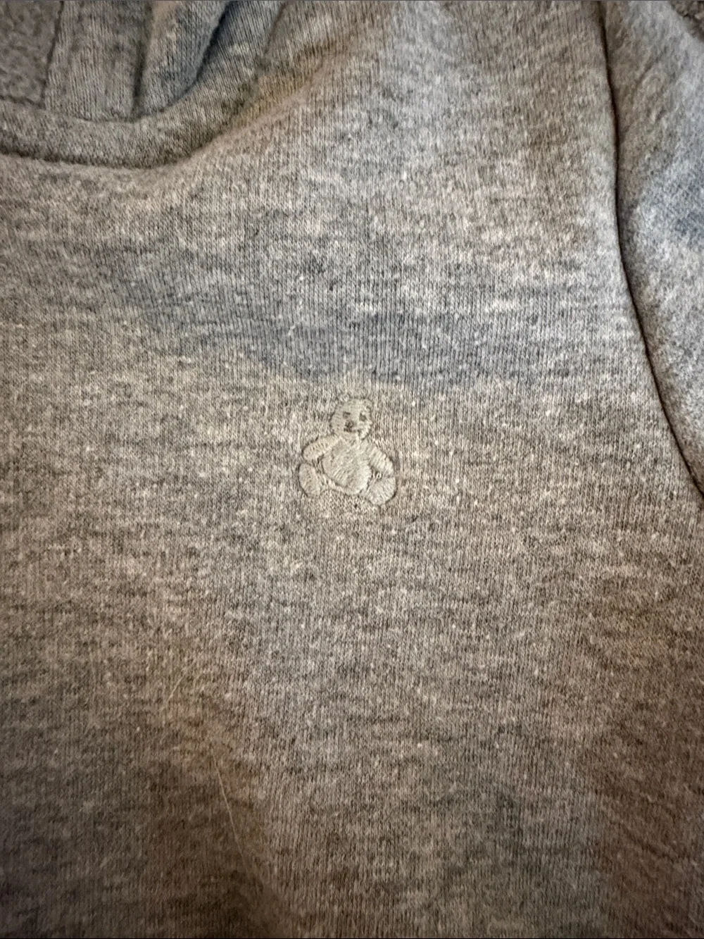 GAP soft fleece